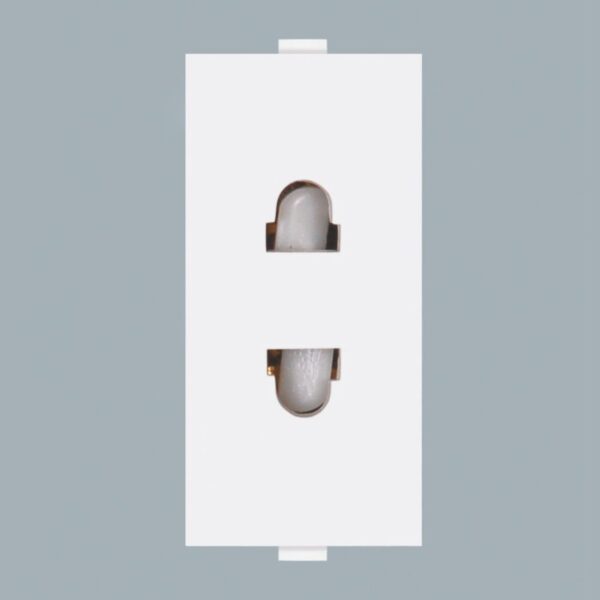 JST 3207 10A Multi Function 2 Pin Socket