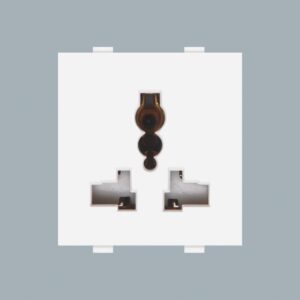 JST 3227 6A/13 Multifunction Socket