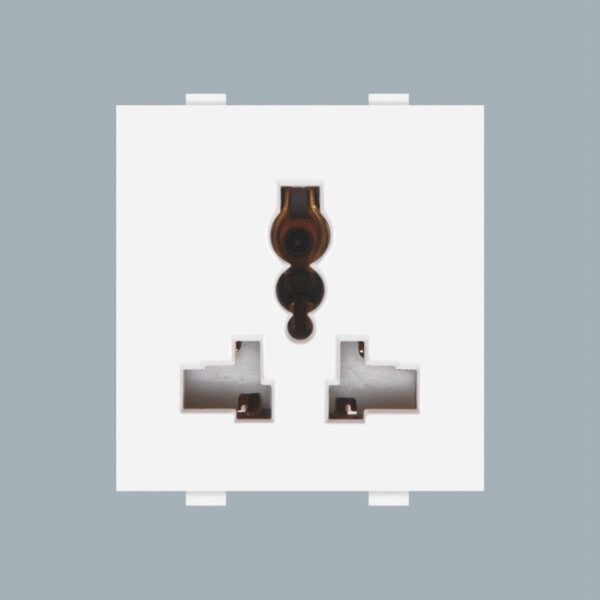 JST 3227 6A/13 Multifunction Socket