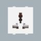JST 3227 6A/13 Multifunction Socket