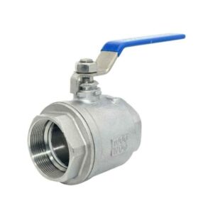 40mm Ball Valve