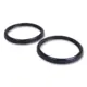 Wiper Seal 25 x 33 x 4/6/8mm