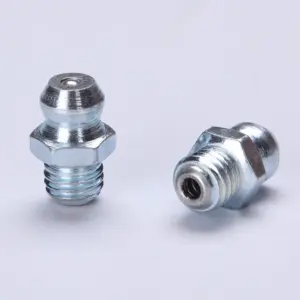 M8*1 Straight Grease Nipple
