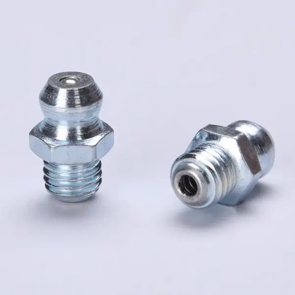 M8*1 Straight Grease Nipple