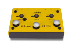 DAD Looper-D