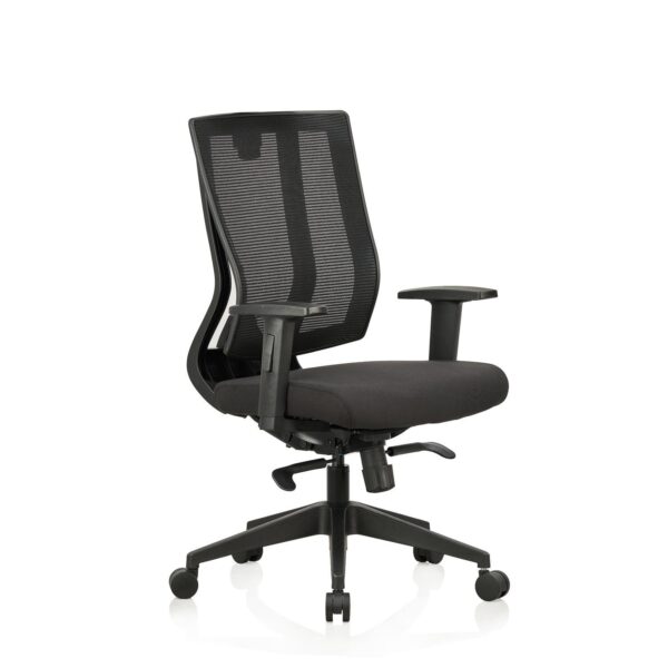 Liberate Medium Mesh Back Chair