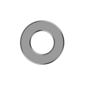 SS Washer 4m SS304