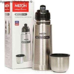 Thermosteel Flip Lid 350