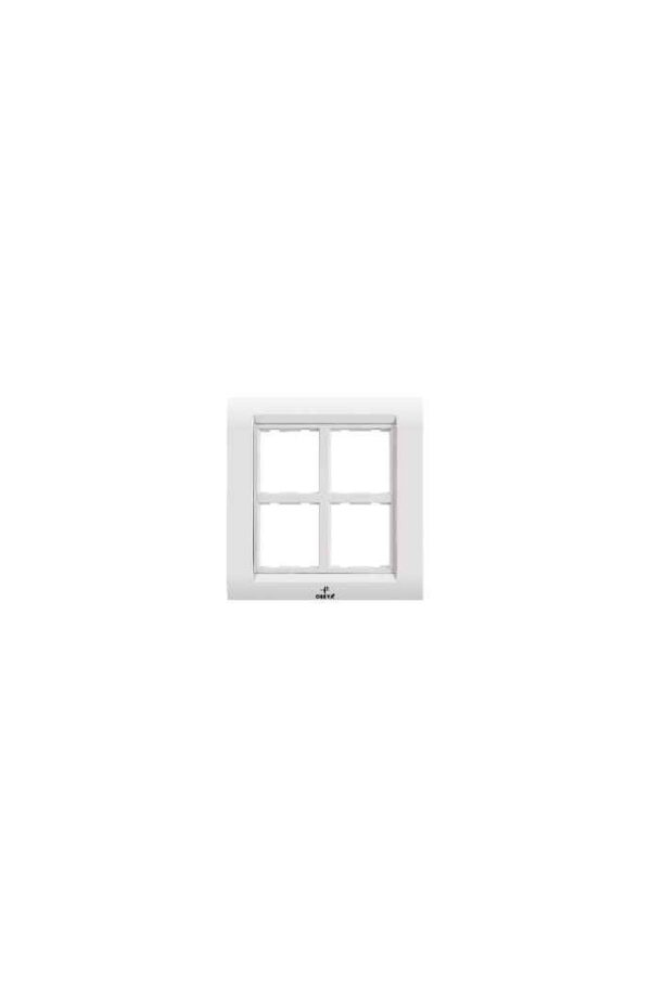 3667 8V Module Case Cover