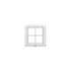 3667 8V Module Case Cover