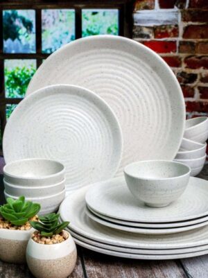 Dinner Bowls Melamine