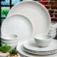 Dinner Bowls Melamine