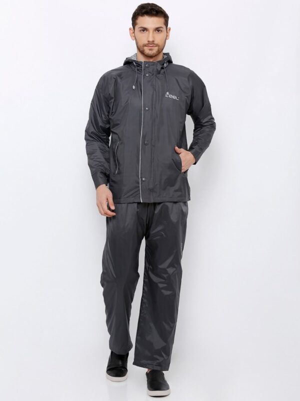 Rain Suit JS 201