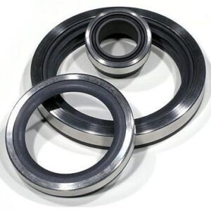 Metal Oil Seal Regular