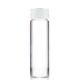 30ml Tubular Glass Unit of sale: Bottles