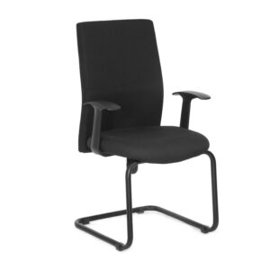 Nilkamal Optima Visitor Chairs
