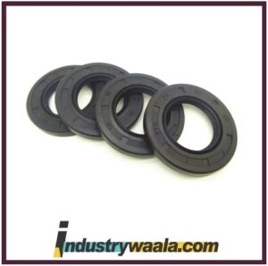 Oil Seal 9*19*6mm(Viton)