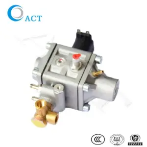 PPA Assembly Set 1 ltr size