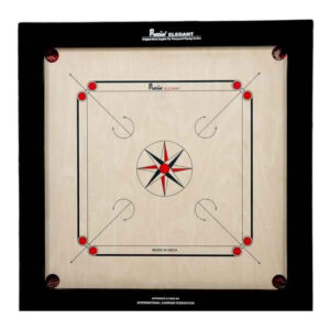 Carrom Champion 20 mm Precise
