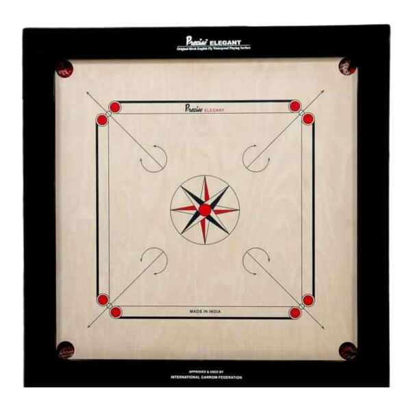 Carrom Champion 20 mm Precise