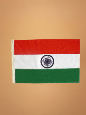 National Flag 6' x 4'