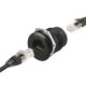 Cat C Connector