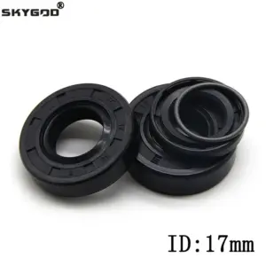 Oil Seal 17*35*10mm