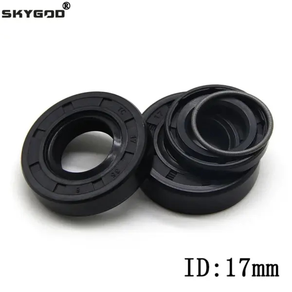 Oil Seal 17*35*10mm