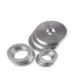 Aluminium Gasket Round 17.5cm Dia