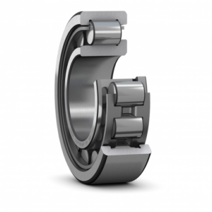 SKF Bearing NJ 307