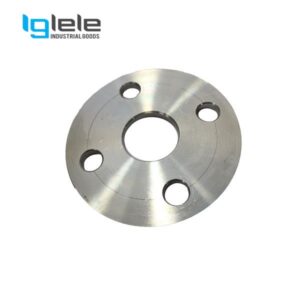 S.S Flange E Type 38mm