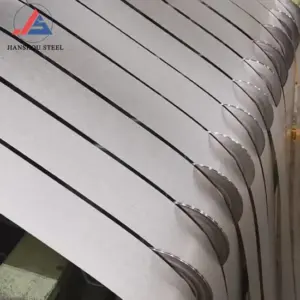 0.8mm SS 304 Laser Cutting Material