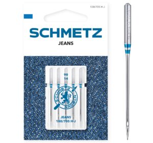 Schmetz Needle