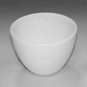 Silica Crucibles
