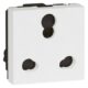 Legrand 6A Socket