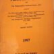 Factory Act Book