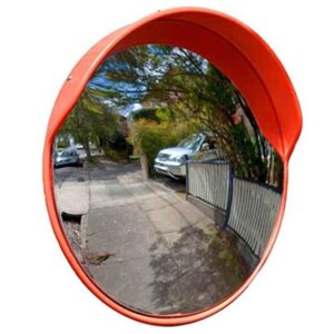 Convex Mirror 32"