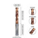 Solid Carbide Drills 7.9mm