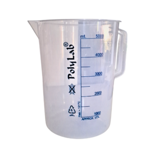 T type Stirrer for 5 ltr Glass Beaker