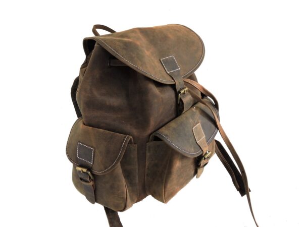 Haver Sack Bagpack-1280