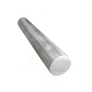 Aluminium Rod 9.5mm x 9.5 mm Sq.mm