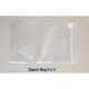 Zip Bag 6"X4"