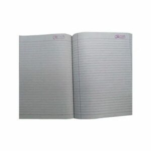 A4 Book