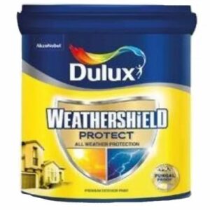 Dulux Wheathershield Protect Accent Base