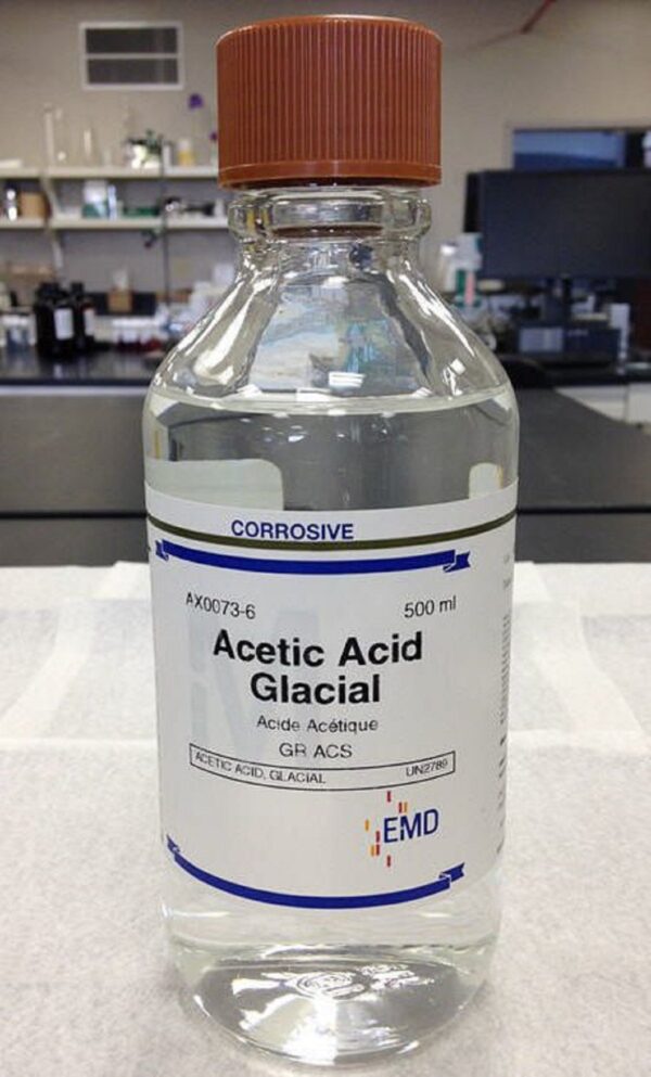Acetic Acid