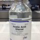 Acetic Acid