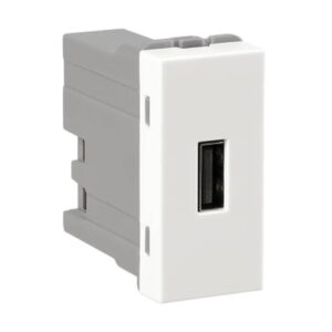 2.1A USB Charger