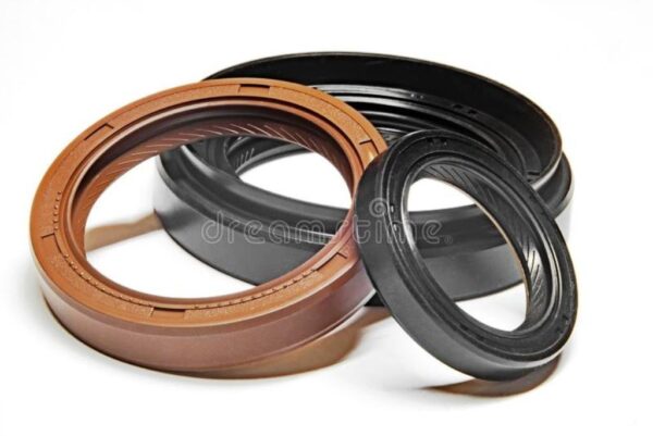 Wiper Seal 25 x 33 x 4/6/8mm PU (Set 1)
