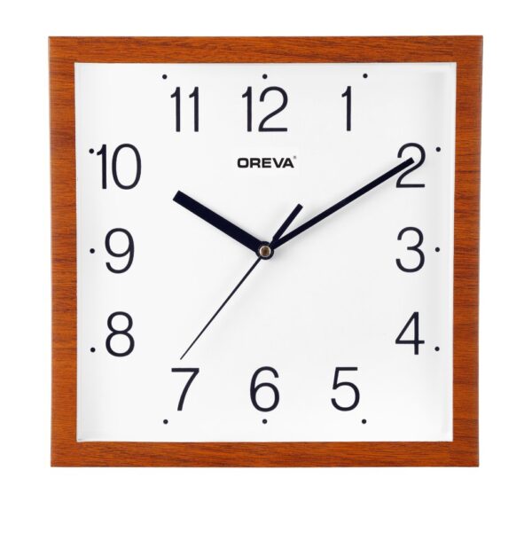 Oreva Wall Clock Size 2'