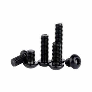 Allen Botton Head Screw 6*12